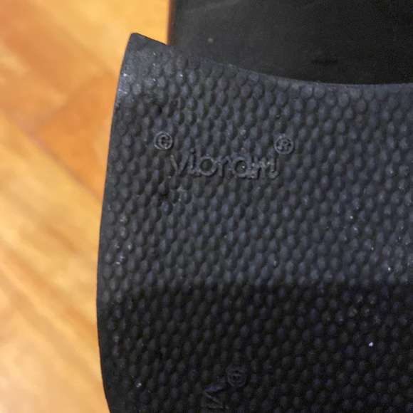 Davos gomma womens  ankle leather boots size 39 - Picture 15 of 15